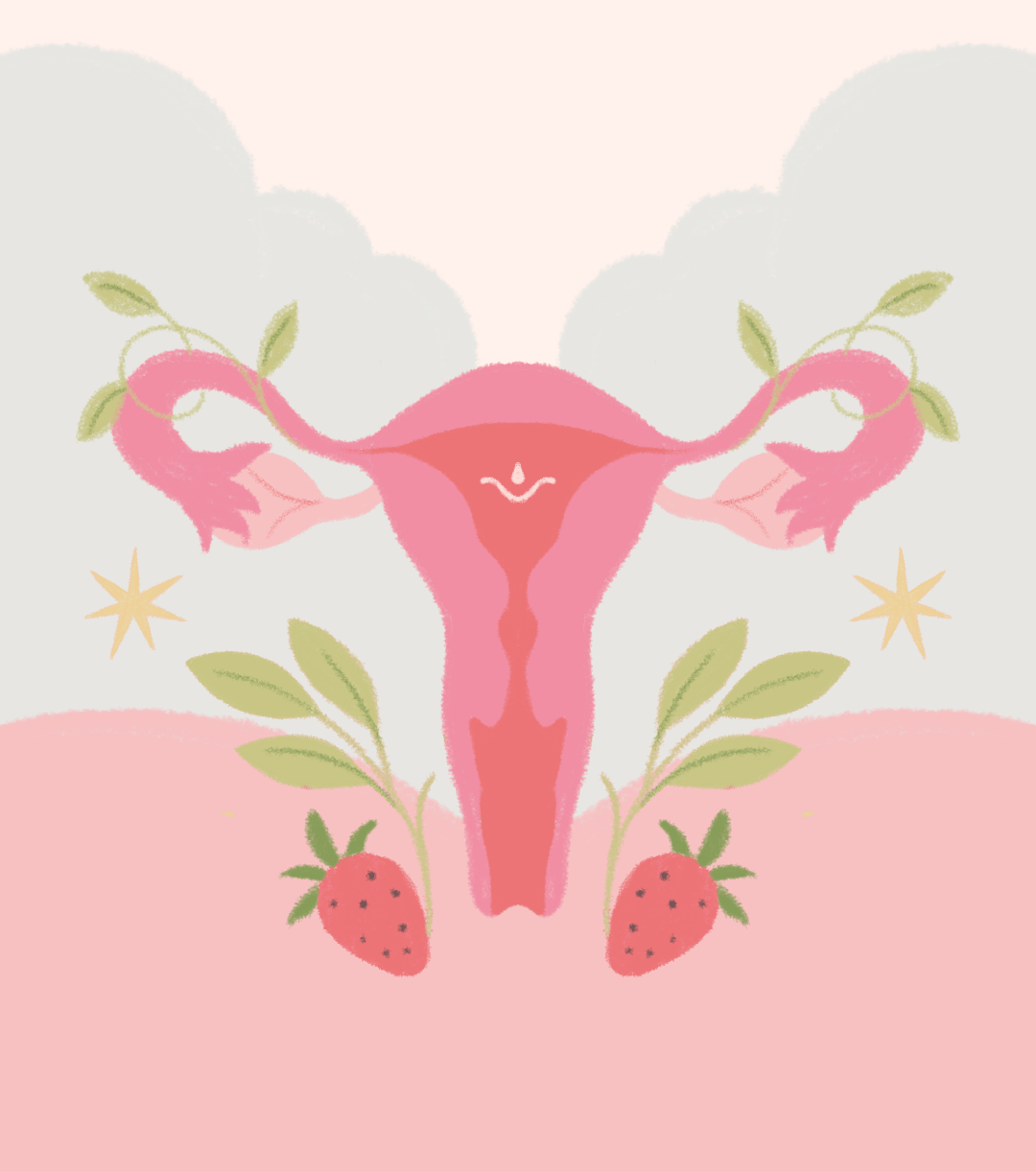 salud menstrual, menstruacion saludable, mensturacion libre, cuidado de mujer, salud femenina, que es el utero, para que sirve el utero